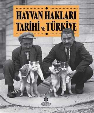 Hayvan Hakları Tarihi ve Türkiye