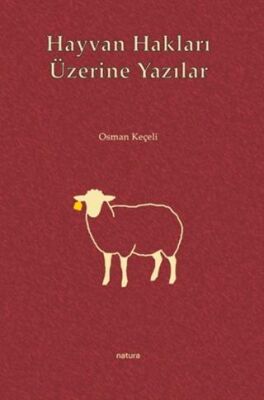 Hayvan Hakları Üzerine Yazılar - 1