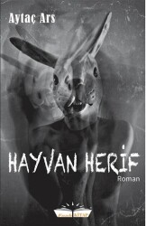 Hayvan Herif - Faab Kitap
