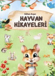 Hayvan Hikayeleri - Günce Uluslararası Yayıncılık