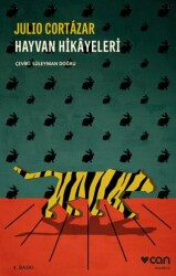 Hayvan Hikayeleri - Can Yayınları