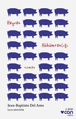 Hayvan Hükümranlığı - 1