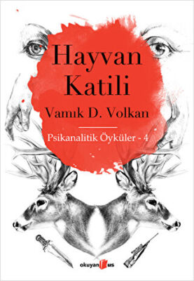 Hayvan Katili kapağı