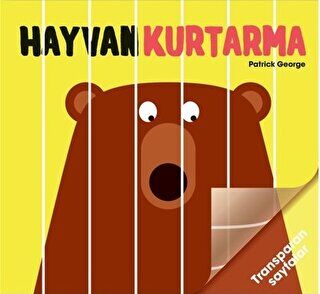 Hayvan Kurtarma kapağı