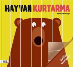 Hayvan Kurtarma - Mea Kitap