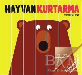 Hayvan Kurtarma - MEAV Yayıncılık