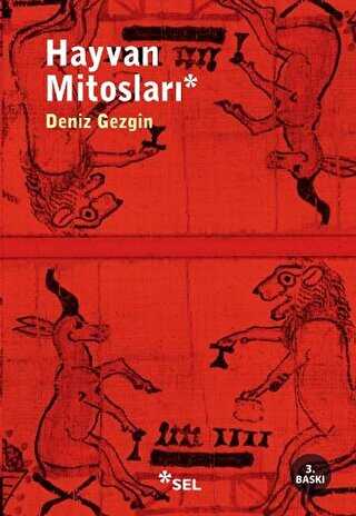 Hayvan Mitosları - Sel Yayıncılık