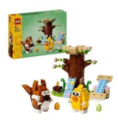 Hayvan Parkı - Adore