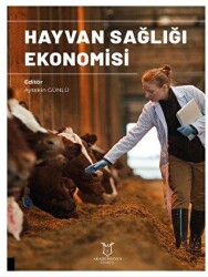 Hayvan Sağlığı Ekonomisi - Akademisyen Kitabevi