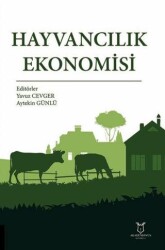 Hayvancılık Ekonomisi - Akademisyen Kitabevi