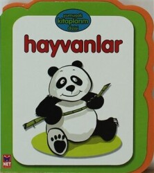Hayvanlar - Net Çocuk Yayınları