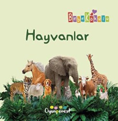 Hayvanlar - Oyunperest