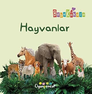 Hayvanlar - 1