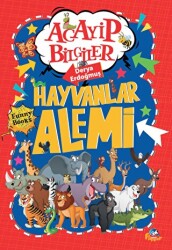 Hayvanlar Alemi - Minik Flipper