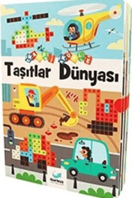 Taşıtlar Dünyası - 1