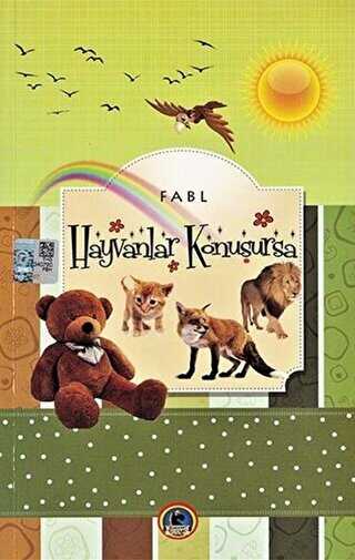 Hayvanlar Konuşursa - Karatay Çocuk