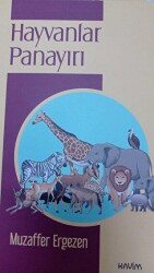 Hayvanlar Panayırı - Kavim Yayıncılık