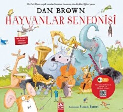 Hayvanlar Senfonisi - Altın Kitaplar