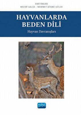 Hayvanlarda Beden Dili - Hayvan Davranışları - 1