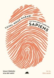Sapiens: Hayvanlardan Tanrılara - Kolektif Kitap