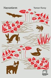 Hayvanlarım - Dedalus Kitap