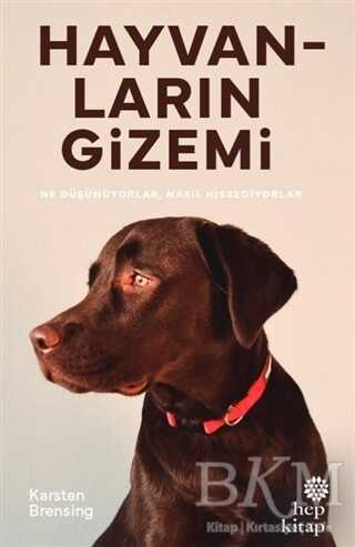 Hayvanların Gizemi - Hep Kitap