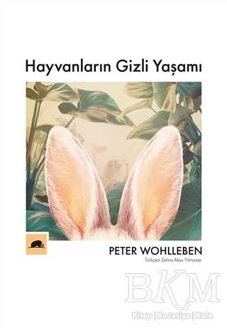 Hayvanların Gizli Yaşamı - Kolektif Kitap