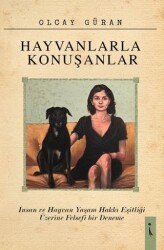 Hayvanlarla Konuşanlar - İkinci Adam Yayınları