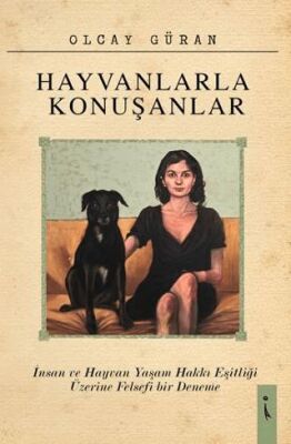 Hayvanlarla Konuşanlar - 1