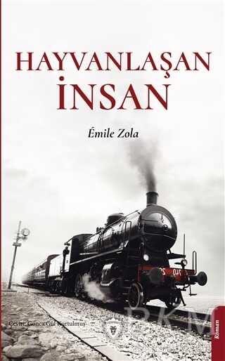 Hayvanlaşan İnsan - 1