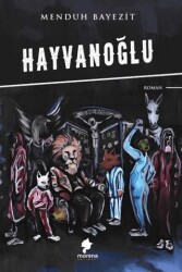 Hayvanoğlu - Morena Yayınevi