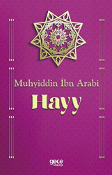 Hayy - Gece Kitaplığı