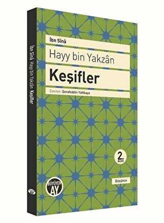 Hayy Bin Yakzan - Büyüyen Ay Yayınları