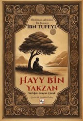 Hayy Bin Yakzan - Az Kitap
