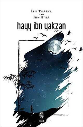 Hayy Bin Yakzan - İnsan Yayınları