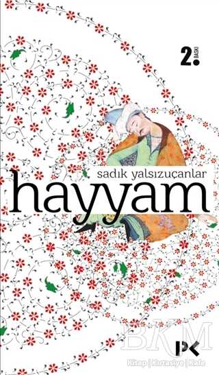 Hayyam - Profil Kitap