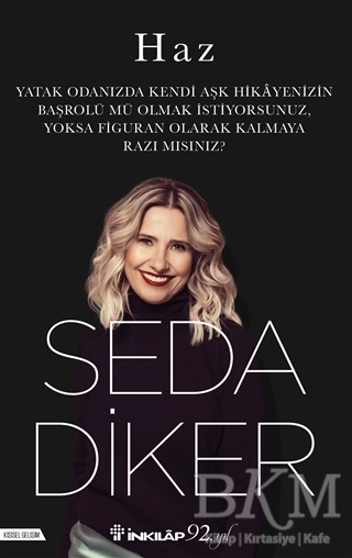 Haz - İnkılap Kitabevi