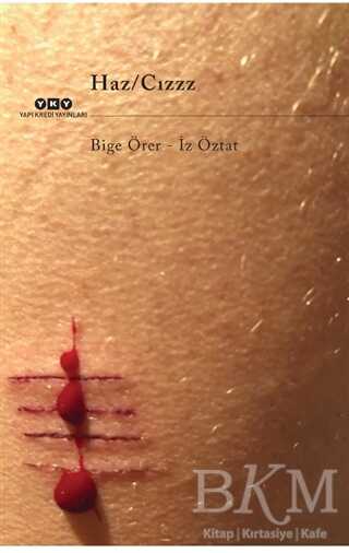 Haz - Cızzz - Yapı Kredi Yayınları