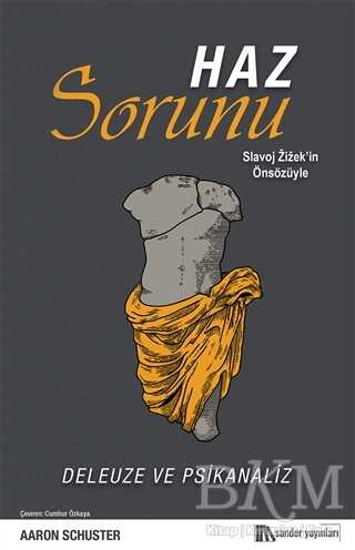 Haz Sorunu - Sander Yayınları