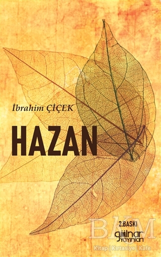 Hazan - Gülnar Yayınları