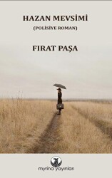 Hazan Mevsimi - Myrina Yayınları