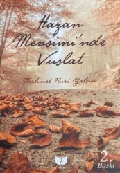 Hazan Mevsimi`nde Vuslat - Ateş Yayınları
