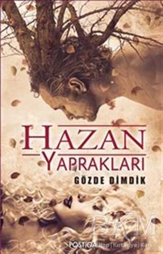 Hazan Yaprakları - Postiga Yayınları
