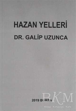 Hazan Yelleri