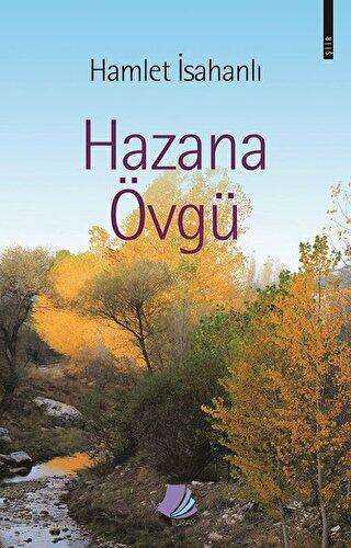 Hazana Övgü - Turay Kitap Yayıncılık