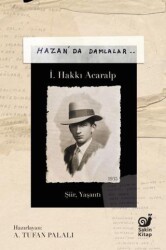 Hazan’da Damlalar - Sakin Kitap