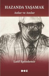 Hazanda Yaşamak - Doz Yayınları