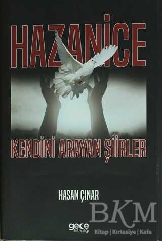 Hazanice - Gece Kitaplığı