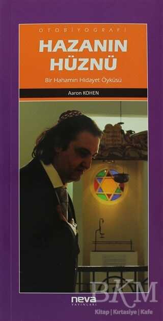 Hazanın Hüznü - Neva Yayınları