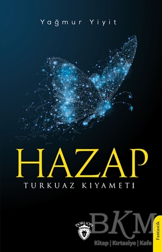 Hazap Turkuaz Kıyameti - 1